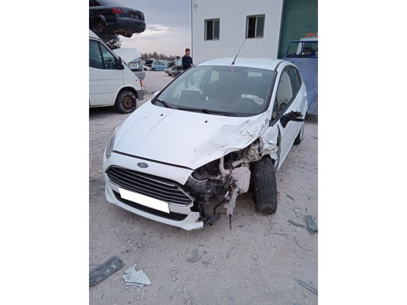 FORD FIESTA (CCN) - imagen 2