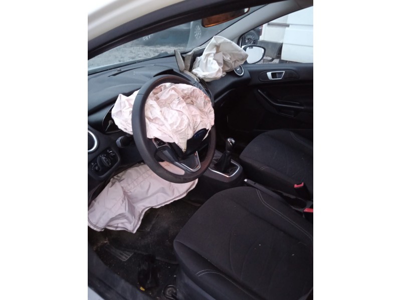 FORD FIESTA (CCN) - imagen 3