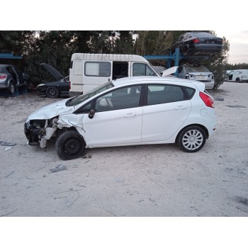 FORD FIESTA (CCN) - miniatura 4