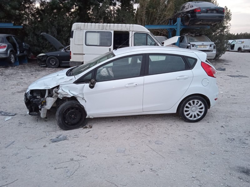 FORD FIESTA (CCN) - imagen 4