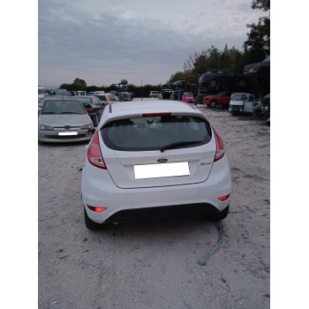 FORD FIESTA (CCN) - miniatura 5