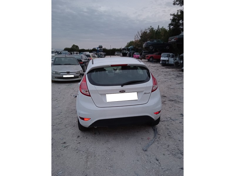 FORD FIESTA (CCN) - imagen 5