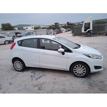 FORD FIESTA (CCN) - miniatura 6