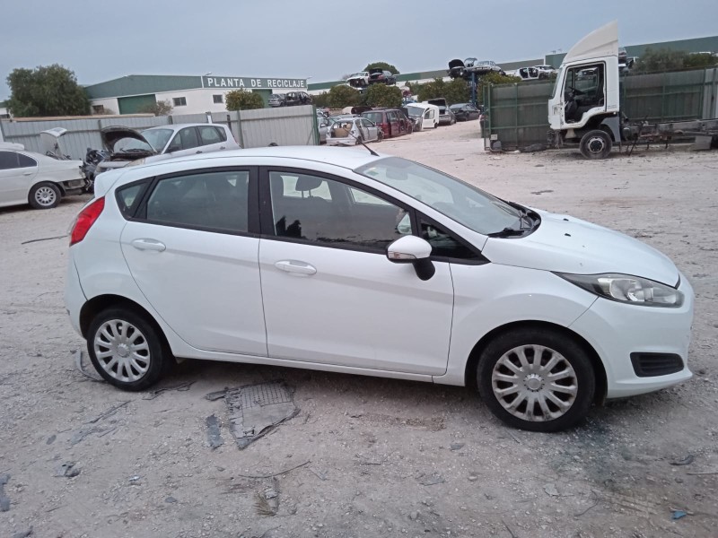 FORD FIESTA (CCN) - imagen 6