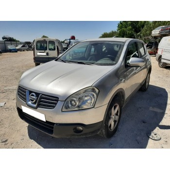 NISSAN QASHQAI (J10)