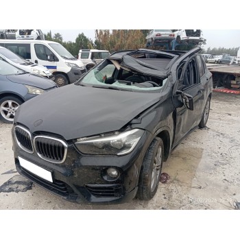 BMW SERIE X1 (F48)
