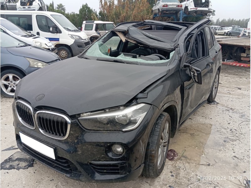 BMW SERIE X1 (F48) - imagen 1