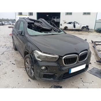 BMW SERIE X1 (F48) - miniatura 2