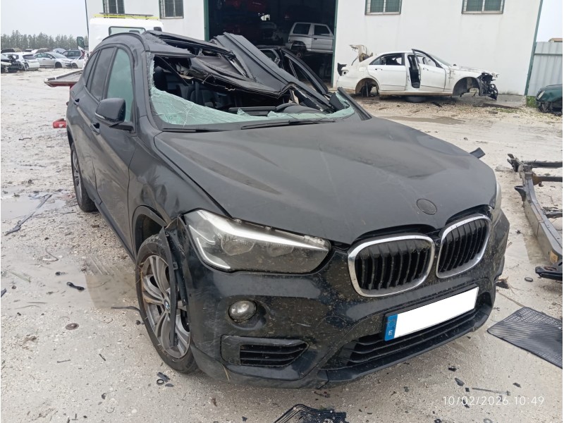 BMW SERIE X1 (F48) - imagen 2