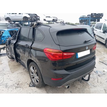 BMW SERIE X1 (F48) - miniatura 4