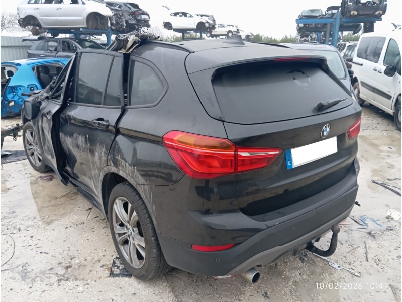 BMW SERIE X1 (F48) - imagen 4