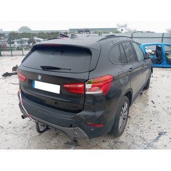 BMW SERIE X1 (F48) - miniatura 5