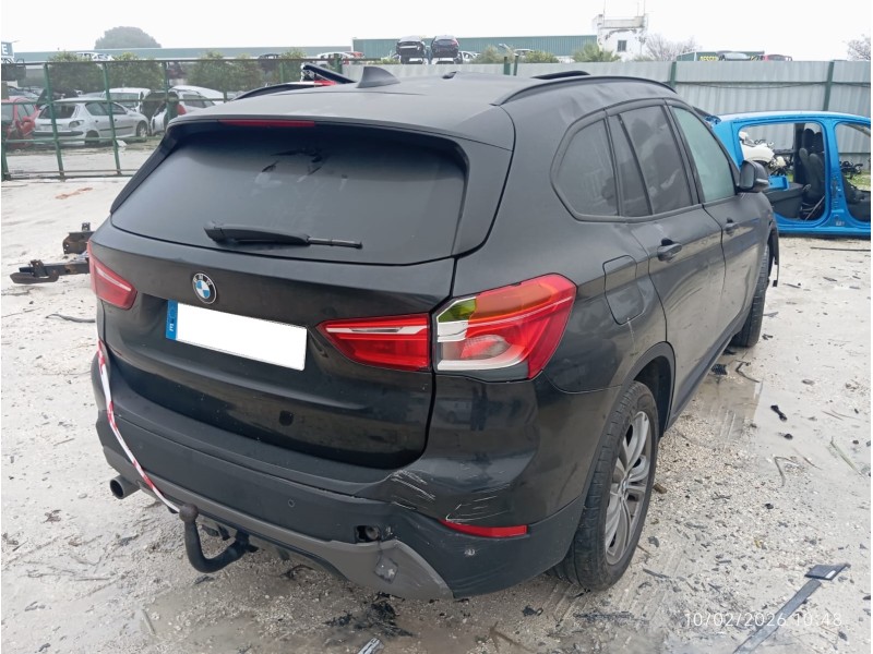 BMW SERIE X1 (F48) - imagen 5