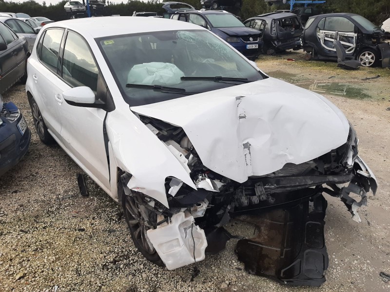 VOLKSWAGEN POLO (6C1) - imagen 1