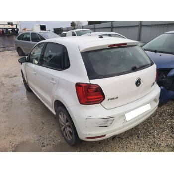 VOLKSWAGEN POLO (6C1) - miniatura 2