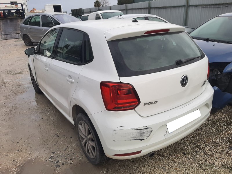VOLKSWAGEN POLO (6C1) - imagen 2