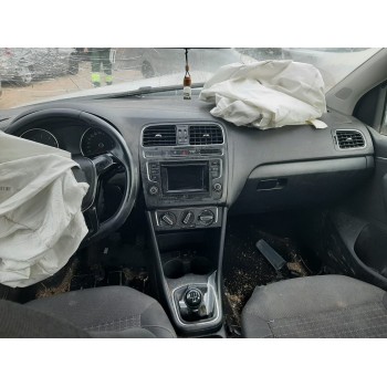 VOLKSWAGEN POLO (6C1) - miniatura 3
