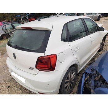 VOLKSWAGEN POLO (6C1) - miniatura 4