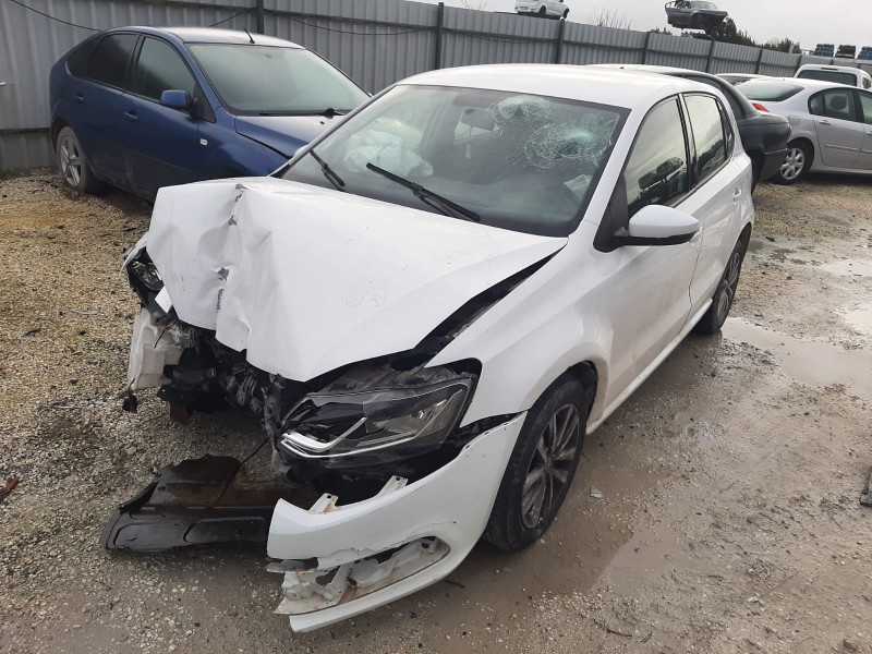 VOLKSWAGEN POLO (6C1) - imagen 5