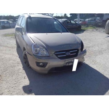 KIA CARENS (UN)