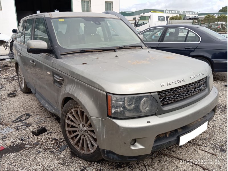 LAND ROVER RANGE ROVER SPORT - imagen 1