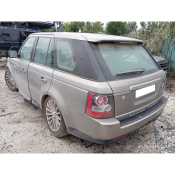 LAND ROVER RANGE ROVER SPORT - miniatura 2