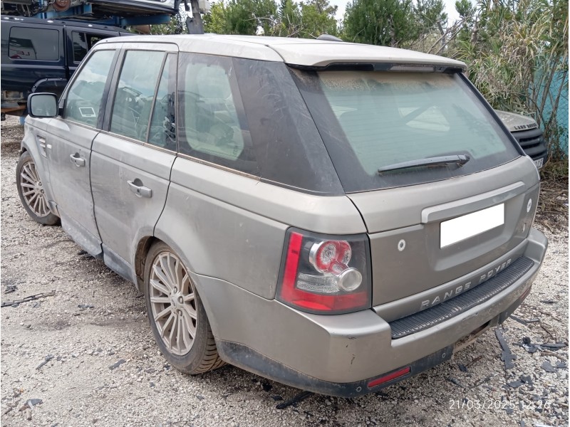 LAND ROVER RANGE ROVER SPORT - imagen 2