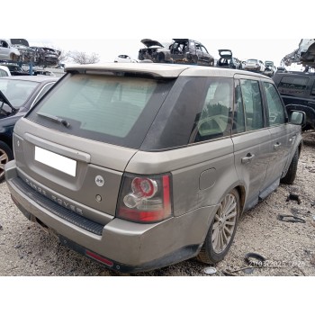 LAND ROVER RANGE ROVER SPORT - miniatura 3