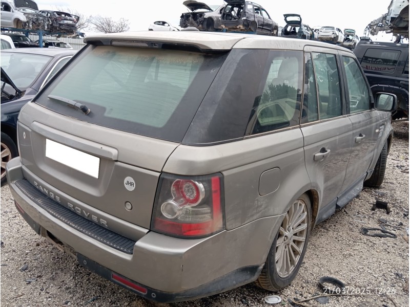 LAND ROVER RANGE ROVER SPORT - imagen 3