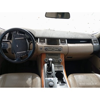 LAND ROVER RANGE ROVER SPORT - miniatura 4