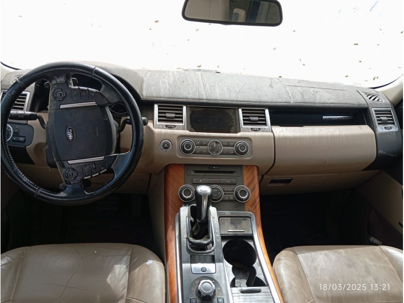 LAND ROVER RANGE ROVER SPORT - imagen 4