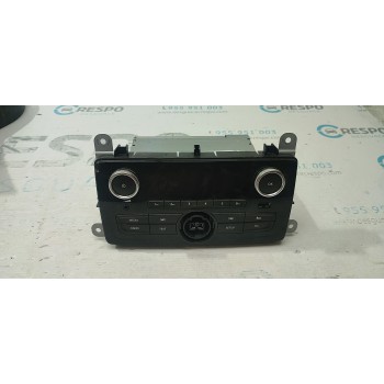 SISTEMA AUDIO / RADIO CD 281153307R 