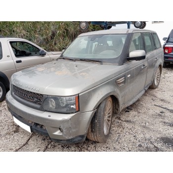 LAND ROVER RANGE ROVER SPORT - miniatura 5