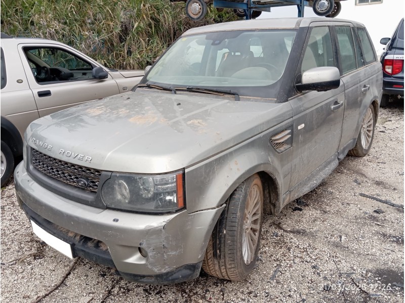 LAND ROVER RANGE ROVER SPORT - imagen 5
