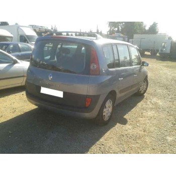 RENAULT ESPACE IV (JK0)