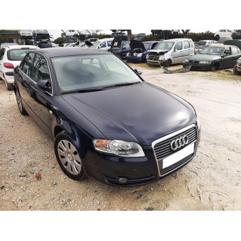 AUDI A4 BERLINA (8E)