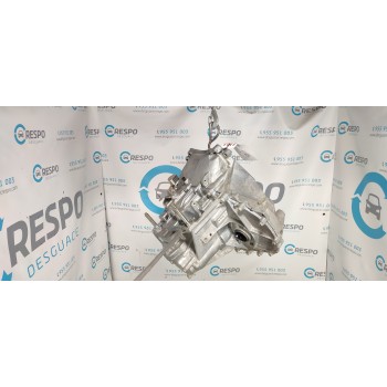 CAJA CAMBIOS F6W30  - miniatura 5