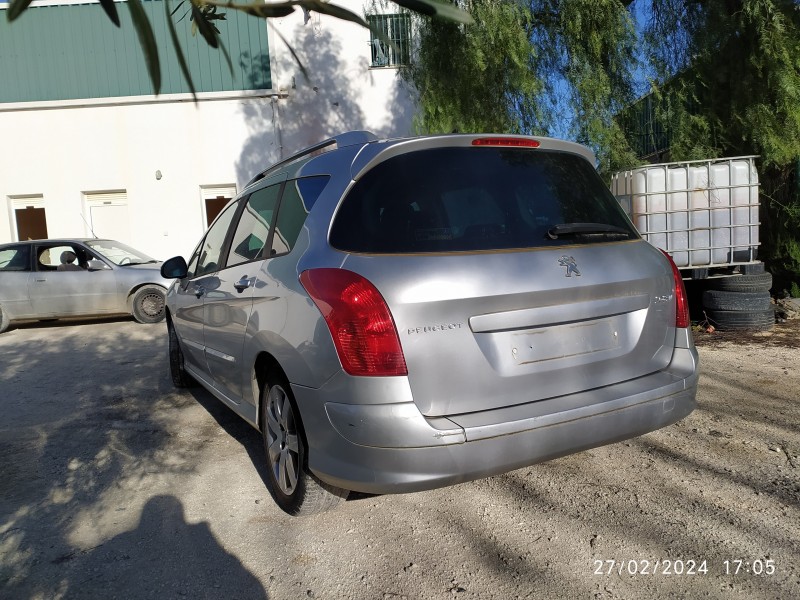 PEUGEOT 308 - imagen 2