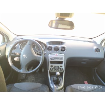 PEUGEOT 308 - miniatura 3