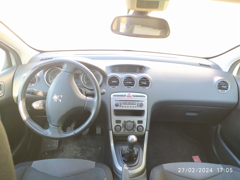 PEUGEOT 308 - imagen 3