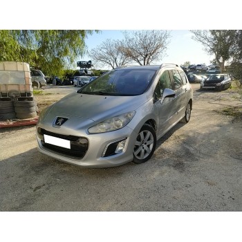 PEUGEOT 308 - miniatura 5