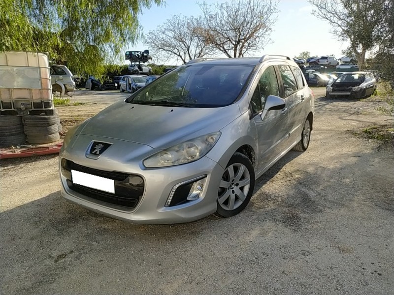 PEUGEOT 308 - imagen 5