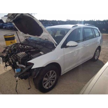 VOLKSWAGEN GOLF VII SPORTSVAN