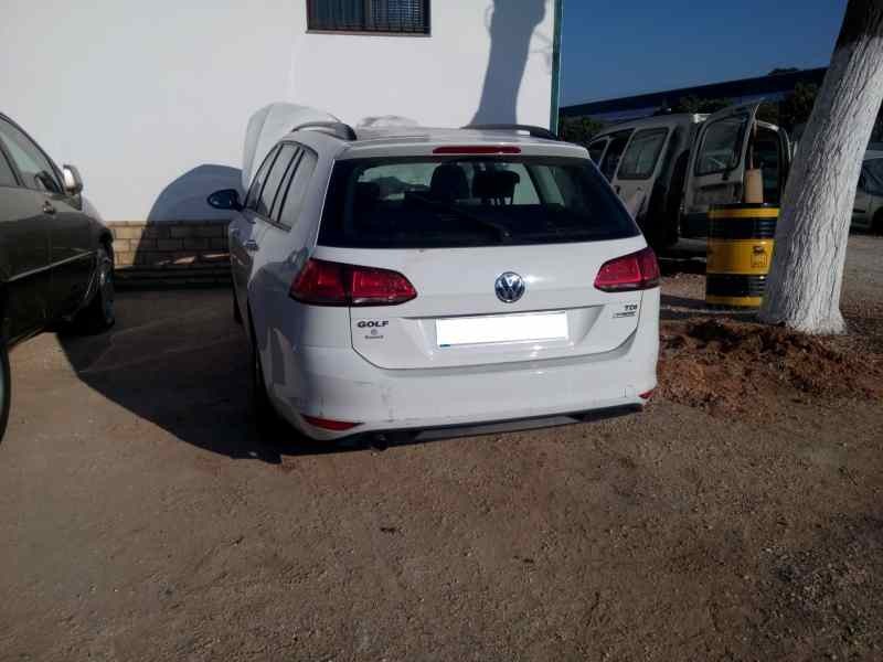 VOLKSWAGEN GOLF VII SPORTSVAN - imagen 2
