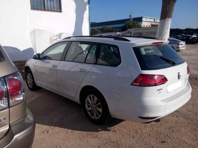 VOLKSWAGEN GOLF VII SPORTSVAN - imagen 4