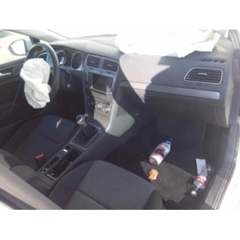 VOLKSWAGEN GOLF VII SPORTSVAN - miniatura 5