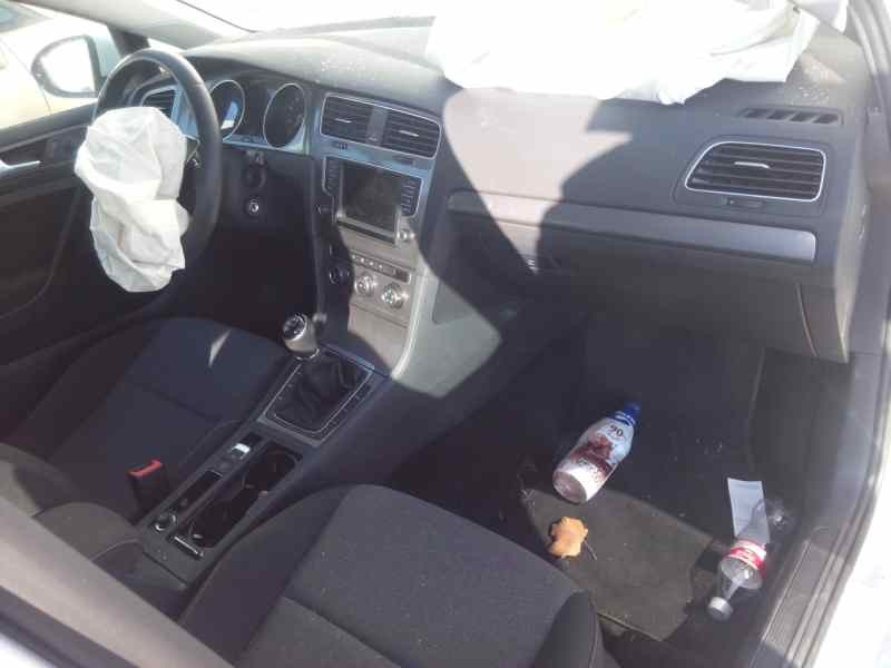 VOLKSWAGEN GOLF VII SPORTSVAN - imagen 5