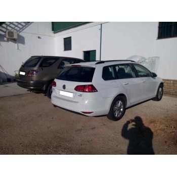 VOLKSWAGEN GOLF VII SPORTSVAN - miniatura 6