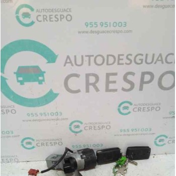 CONMUTADOR DE ARRANQUE 