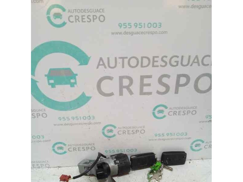 CONMUTADOR DE ARRANQUE  - imagen 1